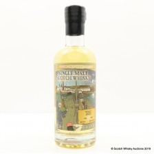 Boutique Y Whisky Co Lagavulin Batch 3 10 50cl