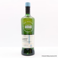 SMWS 63 45 GLENTAUCHERS 2007 9 YEAR OLD