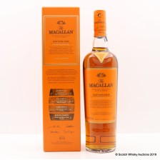 MACALLAN EDITION NO2