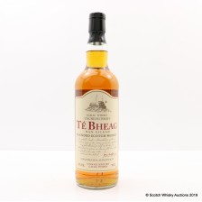 Te Bheag Uisge Beatha