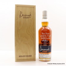 Benromach 2010 Distillery Exclusive Cask 280