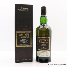 Ardbeg 23 Year Old Twenty Something