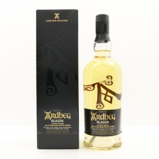 ARDBEG BLASDA LIMITED RELEASE