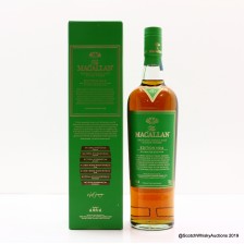MACALLAN EDITION NO4