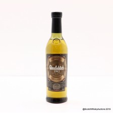 GLENFIDDICH 1992 20CL