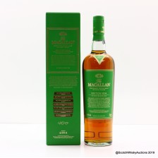 MACALLAN EDITION NO4