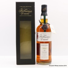 Tomintoul 1966 33 Stillman S Dram