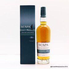 Scapa 16 Year Old