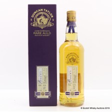 BRORA 1981 26 YEAR OLD DUNCAN TAYLOR 75CL