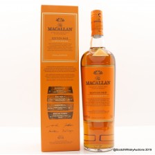 MACALLAN EDITION NO2