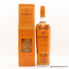 MACALLAN EDITION NO2