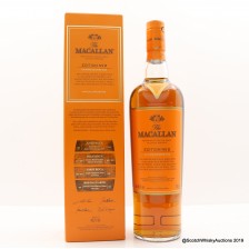 MACALLAN EDITION NO2
