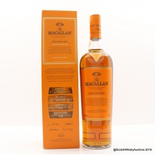 MACALLAN EDITION NO2