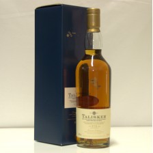Talisker 175 Anniversary