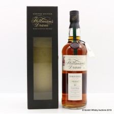 Tomintoul 1969 30 Stillman S Dram