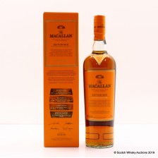 MACALLAN EDITION NO2 75CL