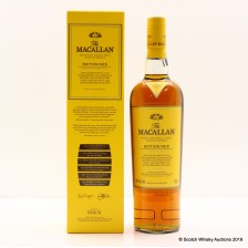MACALLAN EDITION NO3 75CL