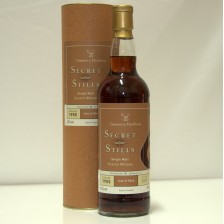 TALISKER 50 YEARS OLD