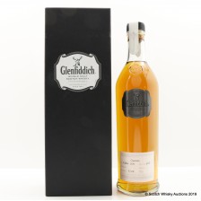 GLENFIDDICH 15 YEAR OLD HAND FILLED