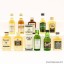 Allied Distillers Miniature Collection 10 x 5cl