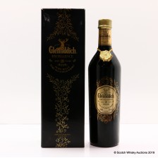 Glenfiddich 18 Year Old Excellence