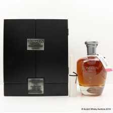 Tomatin 36