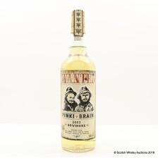 BOWMORE 2003 WANTED PINKI   BRAIN