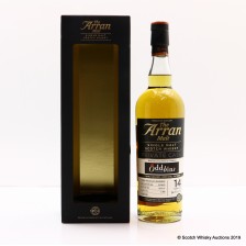 ARRAN 2003 14 YEAR OLD EXCLUSIVELY FOR ODDBINS