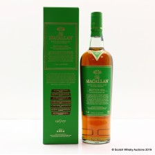 MACALLAN EDITION NO4