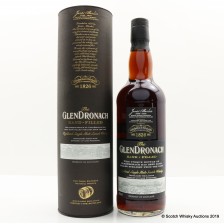 Glendronach 1992 Hand Filled Cask 128 219