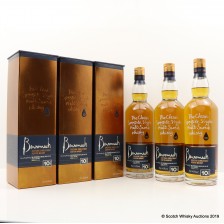 Benromach 10 3 X 70cl