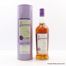 Benromach 22 Port Wood Finish