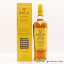 MACALLAN EDITION NO3
