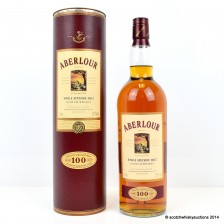 ABERLOUR CASK STRENGTH 1L