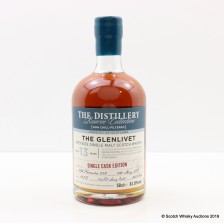 GLENLIVET 2003 13 YEAR OLD DISTILLERY RESERVE COLLECTION 50CL