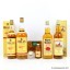Assorted Blended Whiskies x 5 Including Bell's Extra Special