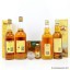 Assorted Blended Whiskies x 5 Including Bell's Extra Special