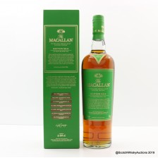 MACALLAN EDITION NO4