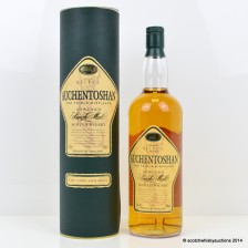 Auchentoshan Select  1 Litre