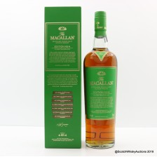 MACALLAN EDITION NO4
