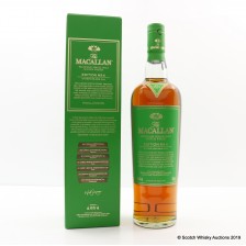 MACALLAN EDITION NO4
