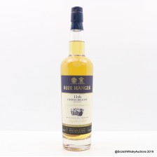 Blue Hanger 11th Release Berry Bros Rudd