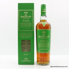 MACALLAN EDITION NO4