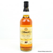 TULLIBARDINE SAUTERNE FINISH