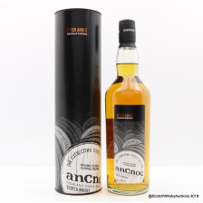 ANCNOC PETER ARKLE LIMITED EDITION NO 2 CASKS
