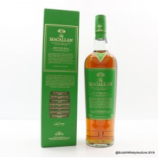 MACALLAN EDITION NO4