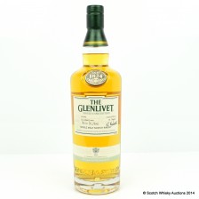 Glenlivet Kilimanjaro 15