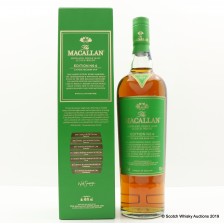 MACALLAN EDITION NO4