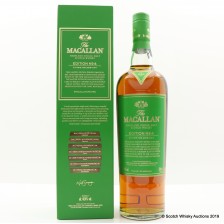 MACALLAN EDITION NO4