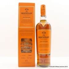 MACALLAN EDITION NO2